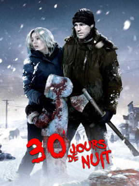 30 дней ночи (2007)
