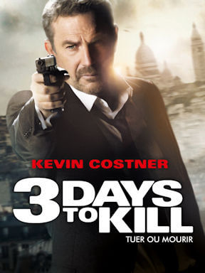 3 дня на убийство (2014)