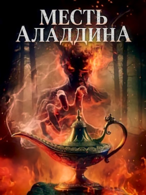 Месть Аладдина (2026)