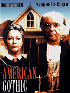 Американская готика (1987)