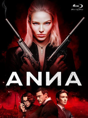 Анна (2019)