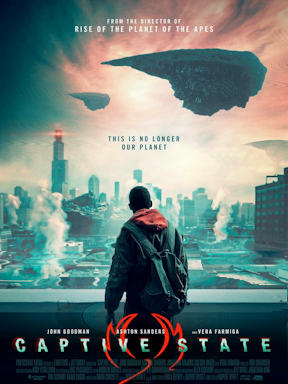Битва за Землю (2019)