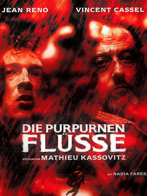 Багровые реки (2000)