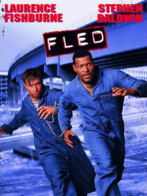 Беглецы (1996)