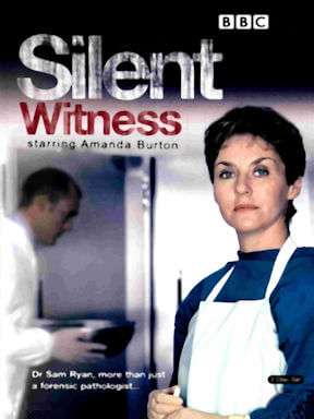 Безмолвный свидетель (1996)