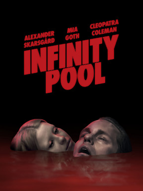 Бескрайний бассейн (2023)