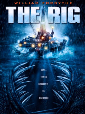 Буровая (2010)