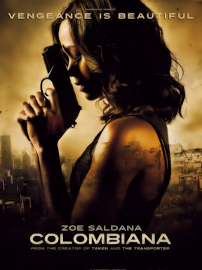 Коломбиана (2011)