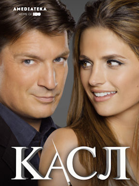 Касл (2009 – 2016)