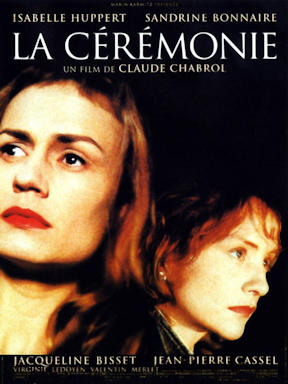 Церемония (1995) смотреть онлайн
