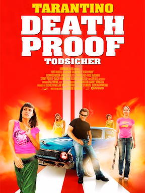 Доказательство смерти (2007)