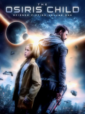 Дитя Осириса (2016)