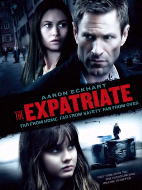 Экспат (2012)