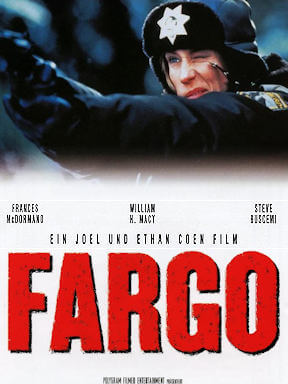 Фарго (1996)