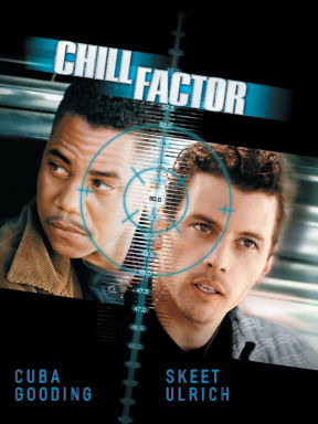 Фактор холода (1999)