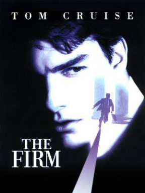 Фирма (1993)
