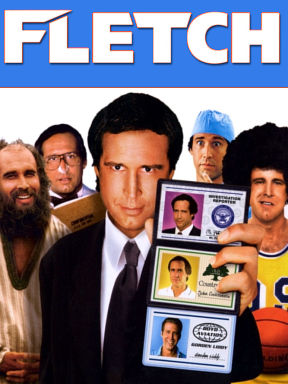 Флетч (1985)