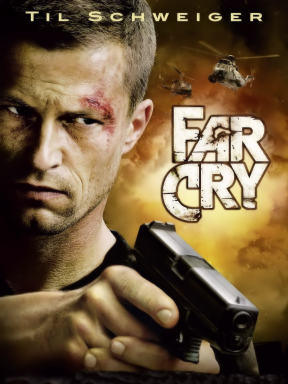 Фар Край (2008)