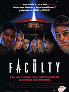 Факультет (1998)