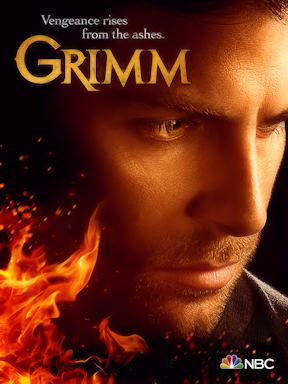 Гримм (сериал 2011 – 2017)