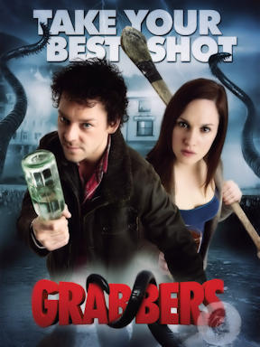 Грэбберсы (2012) смотреть онлайн