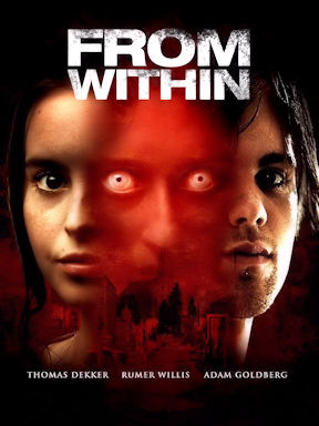 Изнутри (2008)