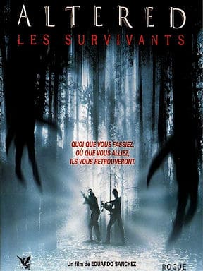 Изменённые (2006)