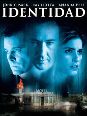 Идентификация (2003)