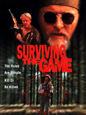 Игра на выживание (1994)