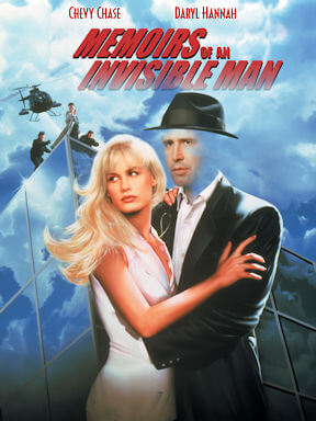 Исповедь невидимки (1992)