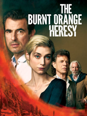 Искусство ограбления (2019)