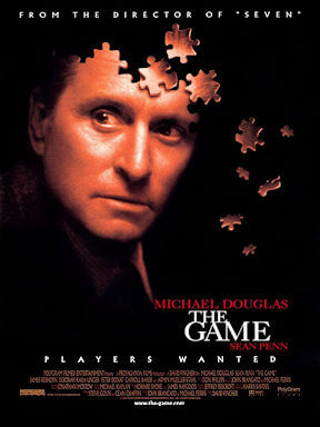 Игра (1997)