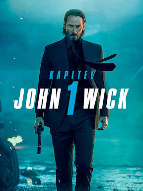 Джон Уик 1 (Гоблин)