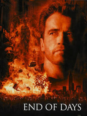 Конец света (1999)