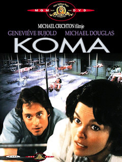 Кома (1978)