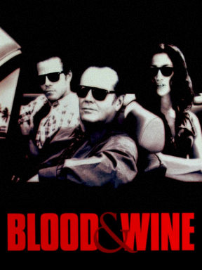 Кровь и вино (1996)