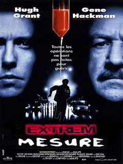 Крайние меры (1996)