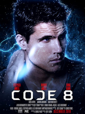 Код 8 (2019)