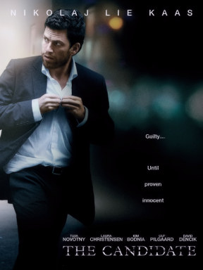 Кандидат (2008)
