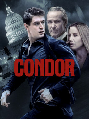 Кондор (2018 – 2020) смотреть онлайн