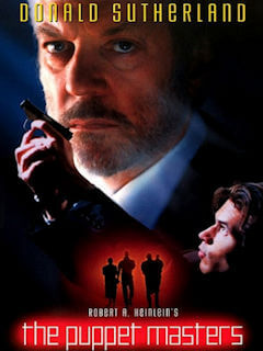 Кукловоды (1994)