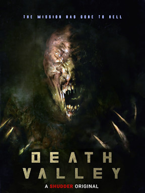 Лощина мертвецов (2021)