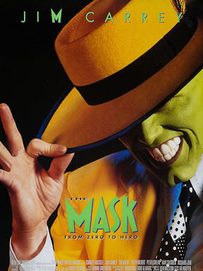 Маска (1994)
