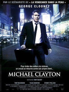 Майкл Клейтон (2007)