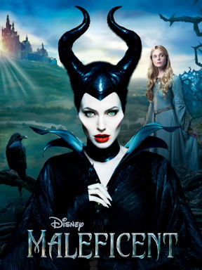 Малефисента (2014)