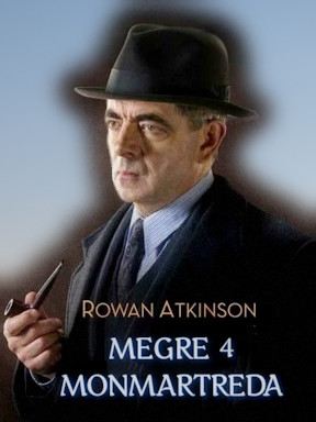Мегрэ на Монмартре (2017)