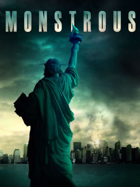Монстро (2008)