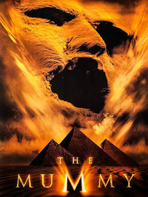 Мумия (1999)