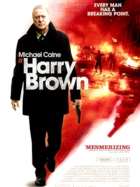 Месть Гарри Брауна (2009)