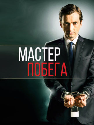 Мастер побега (2013)